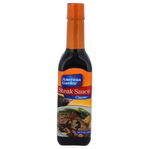 Picture of Ag Steak Sauce 284gm